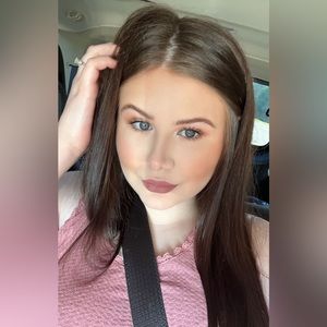 Meet your Posher, Natalie